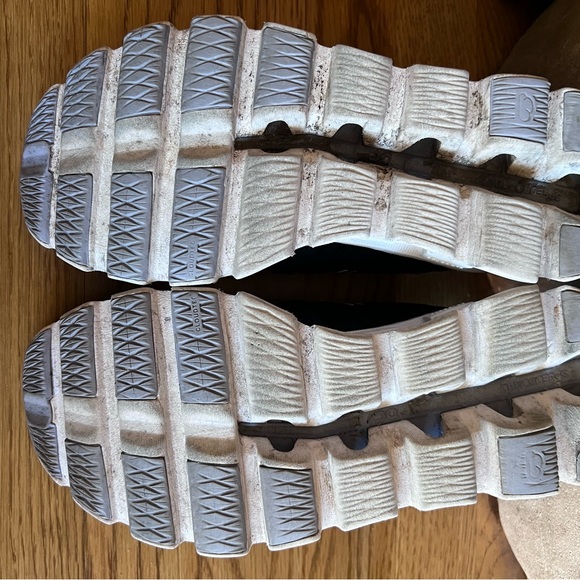 On Cloudswift 2.0 Women’s Running Shoes Magnet/lavender - Picture 3 of 8